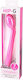 Seven Creations G Rechargeable Δονητής G-Spot Ροζ
