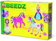 Bead Bazaar Mozaic Unirosec And Book pentru copii de 3+ ani+ ani