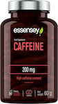 Essensey Caffeine 200mg 120 Mützen