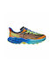 Speedgoat 5 Sport Shoes Trail Running Orange