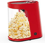 Mașină de popcorn cu aer cald 1200W