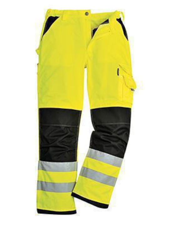 Portwest Work Trousers