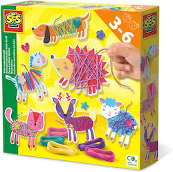 Ses Creative Embroidery Creative Set