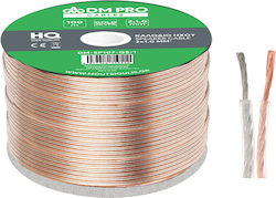DM Pro Ατερμάτιστο 100m DM-SP107-GS-0.5 DM Pro Ατερμάτιστο 100m DM-SP107-GS-0.5