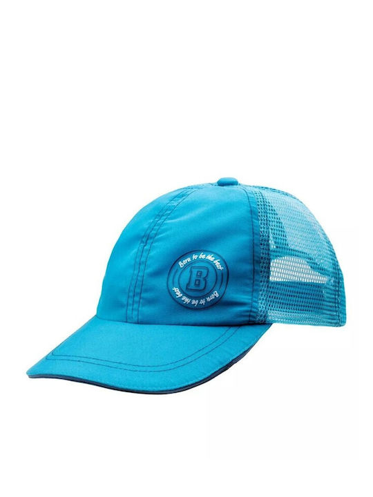 Bejo Kids' Hat Jockey Blue
