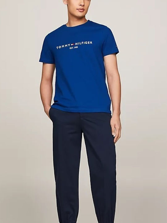 Tommy Hilfiger T-shirt Μπλε