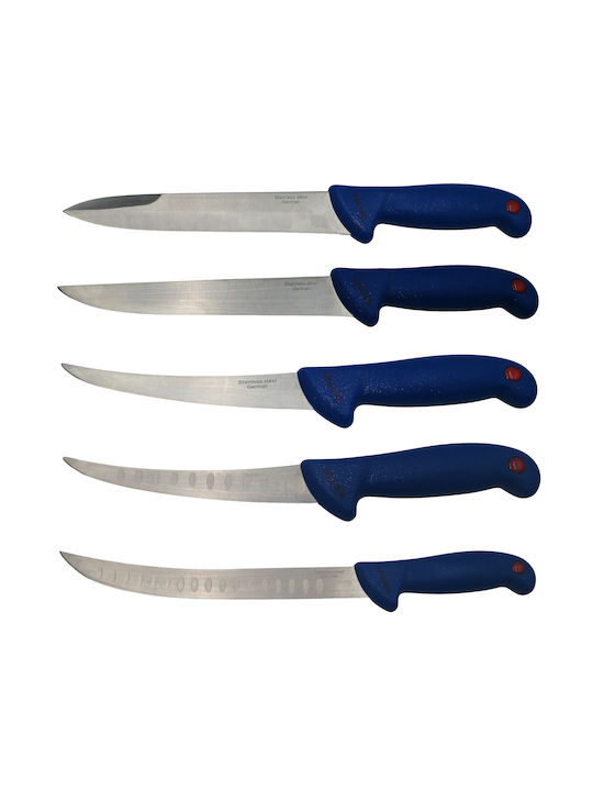 Knife Set from Stainless Steel