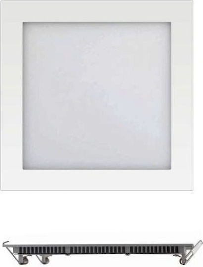 LED-Panels 18W
