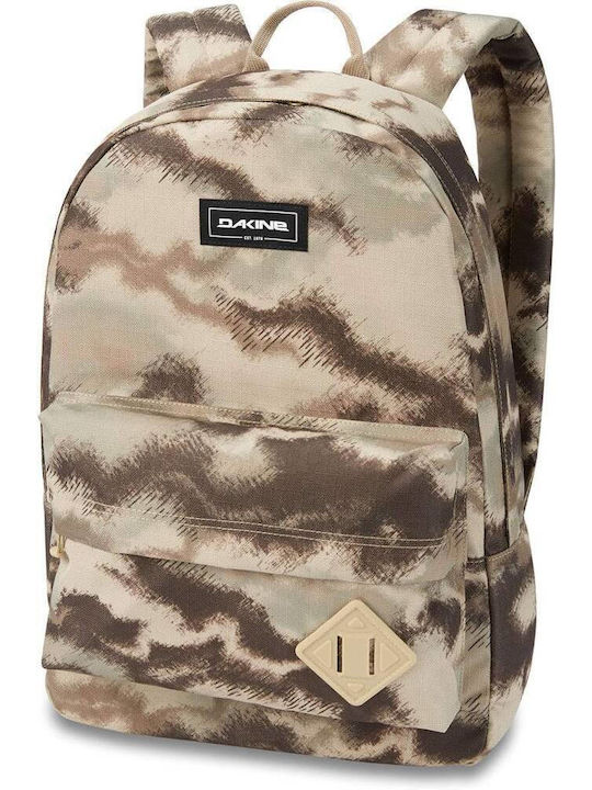 Dakine Schulranzen Rucksack Junior High-High School Mehrfarbig 21Es