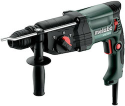 Metabo Bohrhammer mit 750W Strom