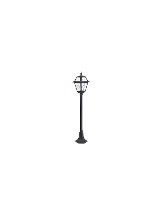 SU-MA 0438621 Lumină Posta pentru Exterior 60W ...