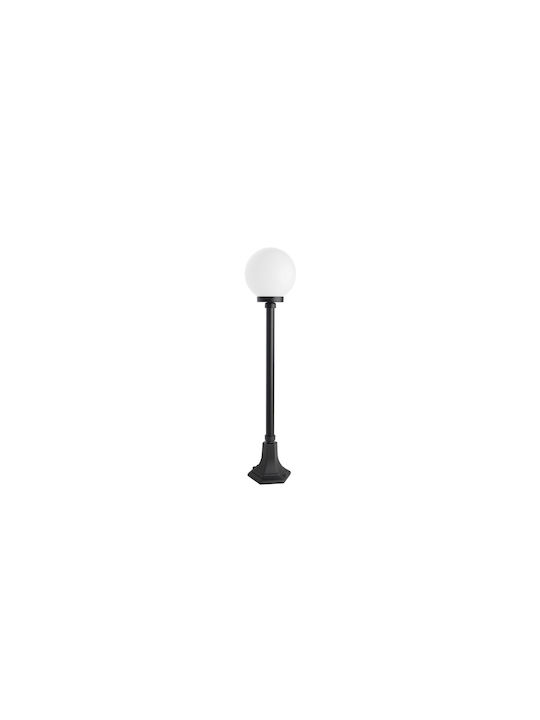SU-MA 0438621 Lumină de Podea pentru Exterior 6...