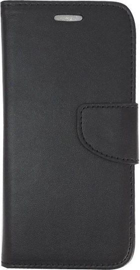 Realme Book Δερμάτινο / Δερματίνης Μαύρο (Realme C53)