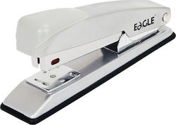 Eagle Hand Stapler with Staple Ability 20 Sheets