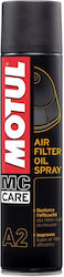 Motul Lubrifiant Spray 400ml Motul Lubrifiant Spray 400ml