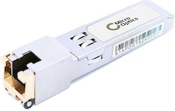 MicroOptics MO-UF-T-10G RJ45 1 брой MicroOptics MO-UF-T-10G RJ45 1 брой