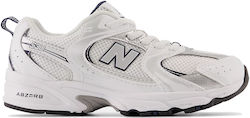 New Balance 530 White