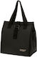 Polo Insulated Lunch Bag Hand 6lt Black L22 x W...