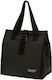 Polo Isothermal Hand Lunch Bag 6lt Black L22 x ...