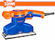 Wadfow WFA2501 Пулсираща шкурка 320W