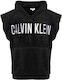 Calvin Klein Calvin Klein Strandponcho Schwarz