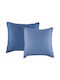 Marine Business Μαξιλάρι Καναπέ Αruba Blue 2τμχ 45x45εκ.
