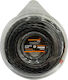 Nakayama Nc1043 Round Twist Brush Cutter Trimmer Line 4.7mm 23m 066088