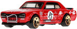 Mattel Series Nissan Количка за 3++ Години