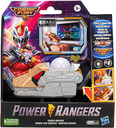 Action-Figur Cosmic Fury Cosmic Morpher Power R...