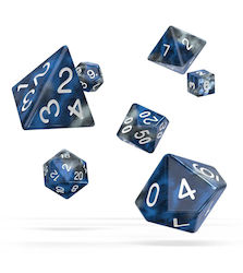 Oakie Doakie Rollenspiele & Miniaturenkriegsspiele Würfel