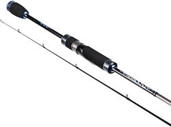 Yamaga Blanks Blue Current III 711 Lanseta de pescuit pentru
