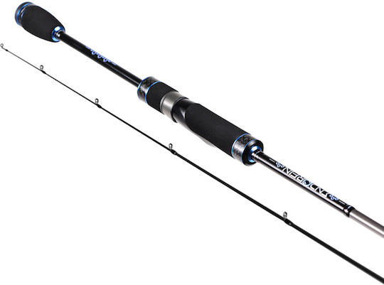 Golden Catch Καλάμι Ψαρέματος για Spinning 2.24m 10gr
