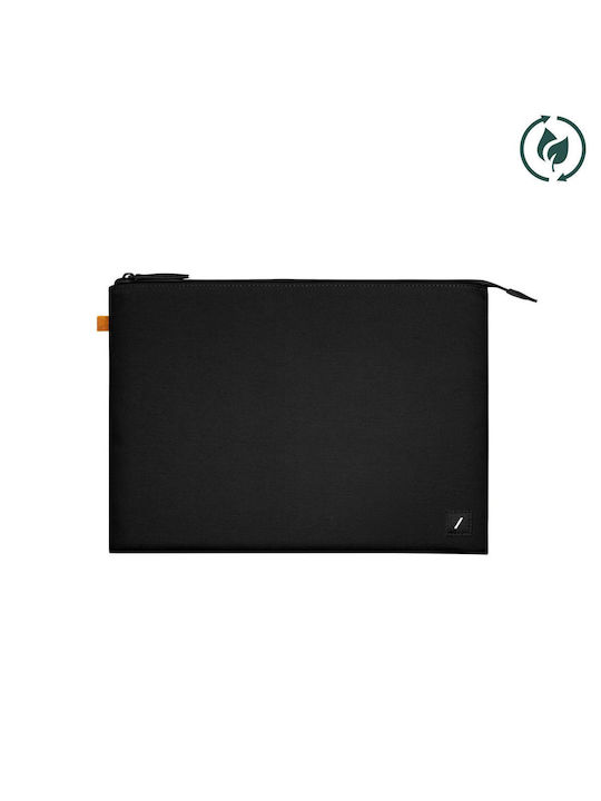 Native Union Stow Lite Θήκη για Laptop 16" σε Μαύρο χρώμα