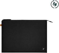 Native Union Stow Lite Θήκη για Laptop 16" σε Μαύρο χρώμα