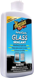 Meguiar's Perfect Clarity Salve Curățătoare Pentru Geamuri 118ml Meguiar's Perfect Clarity Salve Curățătoare Pentru Geamuri 118ml