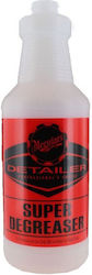 Meguiar's Super Degreaser Spray Detergenți Pentru Motor Auto 946ml