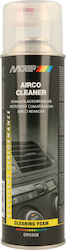 Motip Dupli Airco Cleaner Σπρέι Καθαρισμού Air Condition 500ml