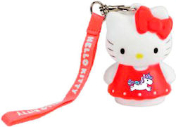 Teknofun Keychain with LED Teknofun Keychain with LED