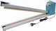 Commercial Bag Sealer for Maximum Length 600mm