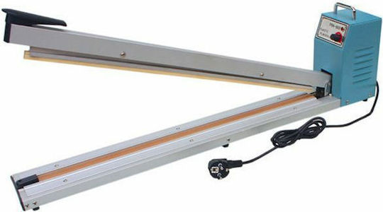 Commercial Bag Sealer for Maximum Length 600mm