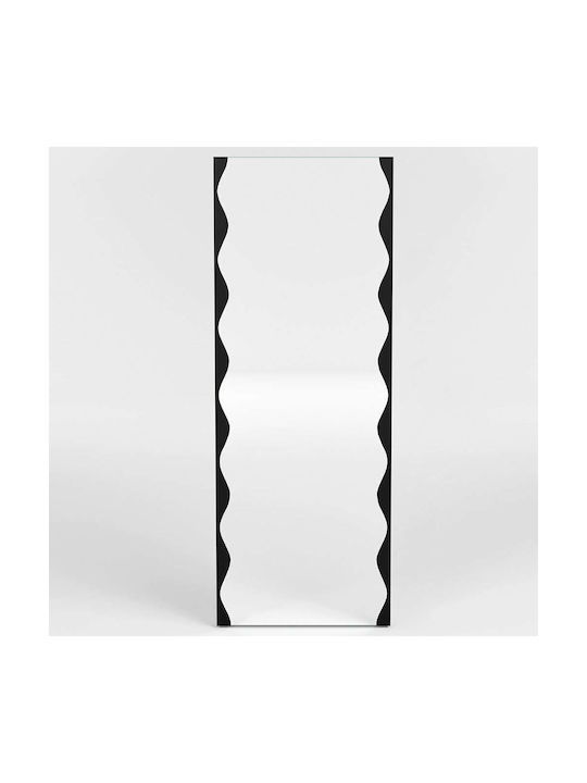 Aberto Design Melodia Καθρέπτης Τοίχου Ολόσωμος...