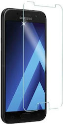 Tempered Glass (Galaxy A5 2017) Tempered Glass (Galaxy A5 2017)
