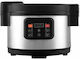 Karamco Rice Cooker 1.85kW cu Capacitate 10lt