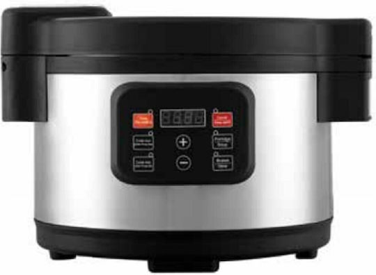 Karamco Rice Cooker 1.85kW cu Capacitate 10lt