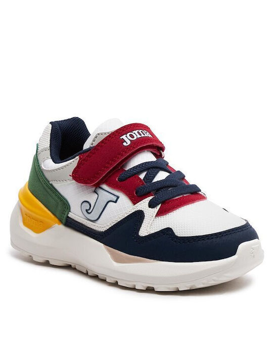 Joma Kids Sneakers Multicolour