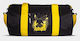 Difuzed Pikachu Sack Voyage Black Fabric M50xP25xH25cm