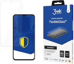 3MK Flexibleglass (Samsung Galaxy A35, Samsung Galaxy A55 5G) 3MK Flexibleglass (Samsung Galaxy A35, Samsung Galaxy A55 5G)