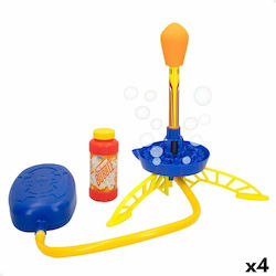 Rocket Bubble Gun 31cm