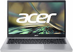 Acer Aspire 3 A315-24P 15.6" FHD (Ryzen 5-7520U/8GB/512GB SSD/Fără OS) (Tastatură US)