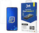3MK Silverprotection+ Displayschutzfolie (Samsung Galaxy A35, Samsung Galaxy A55 5G)